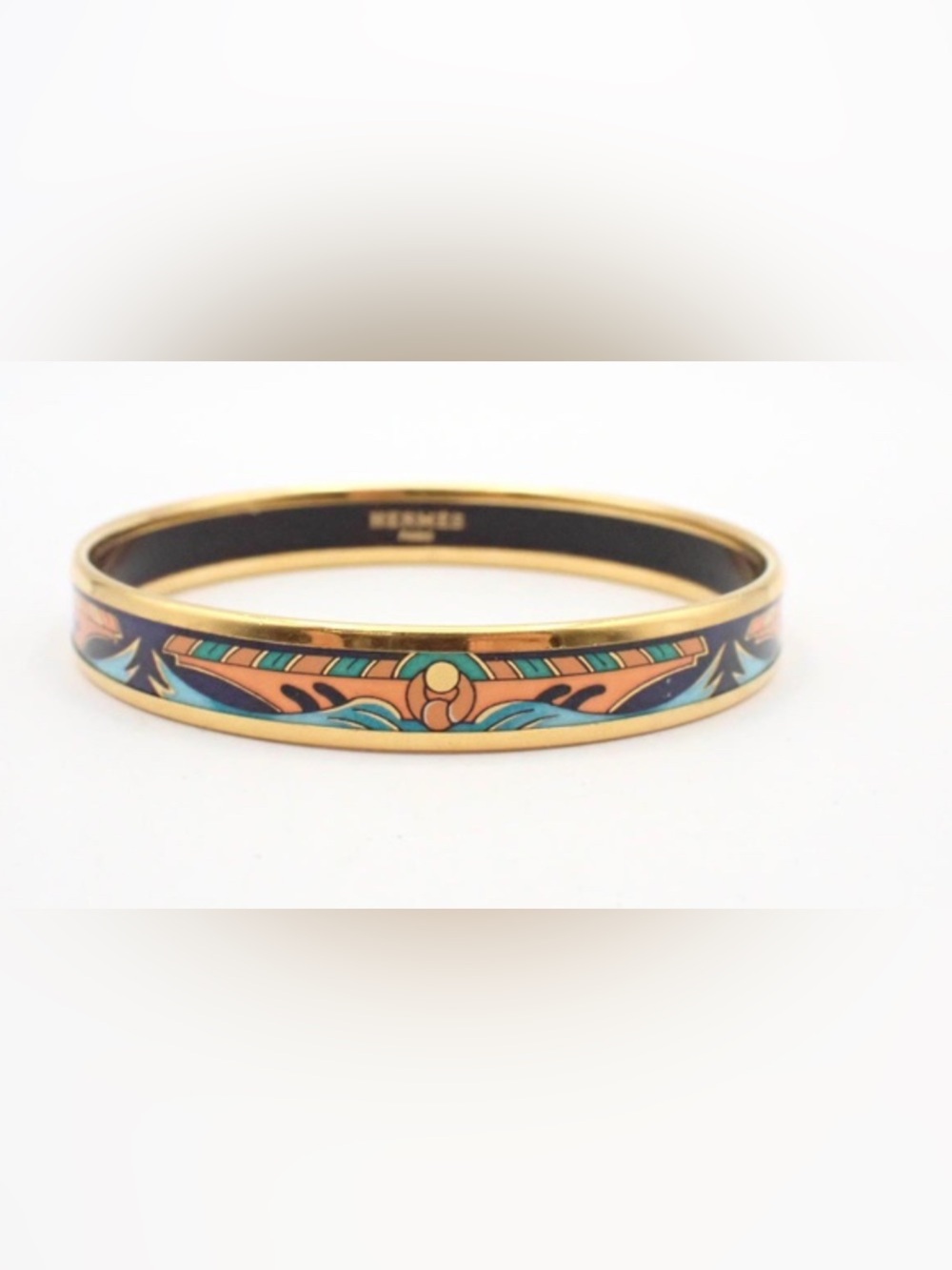 Authentic Preowned Hermes Bangle